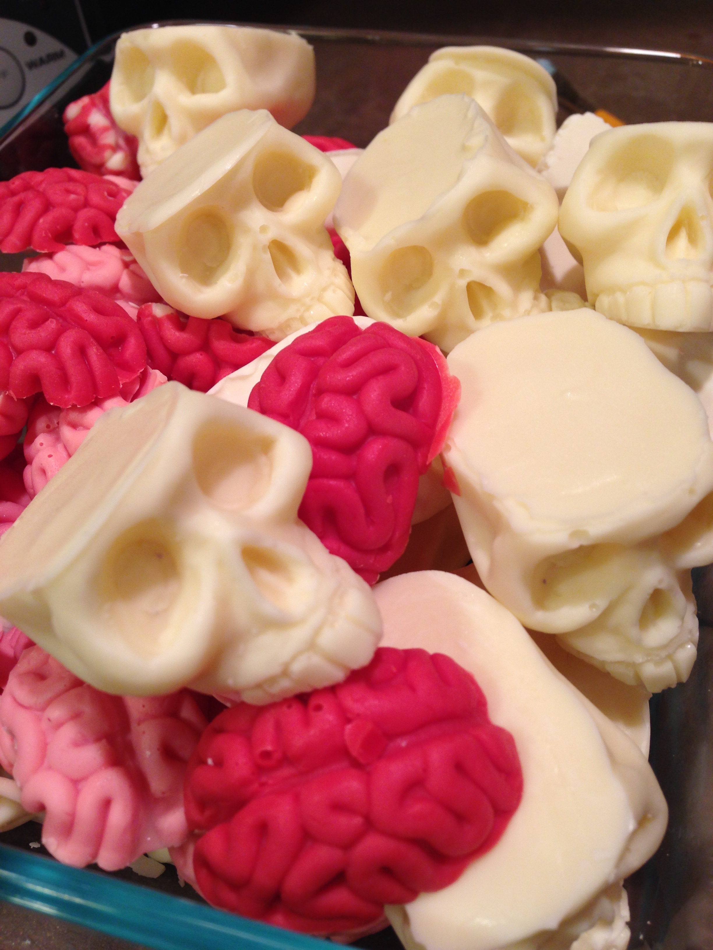 CandySkulls