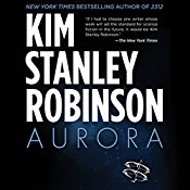 Aurora, by Kim Stanley Robinson
